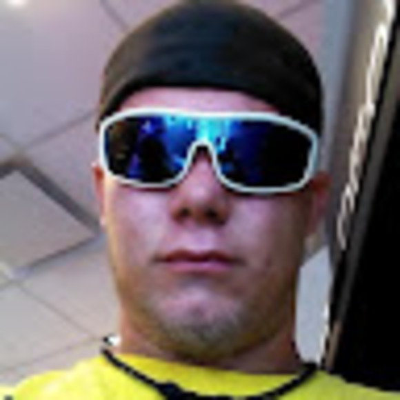 Meet your Posher, Greg - Picture 1 of 1